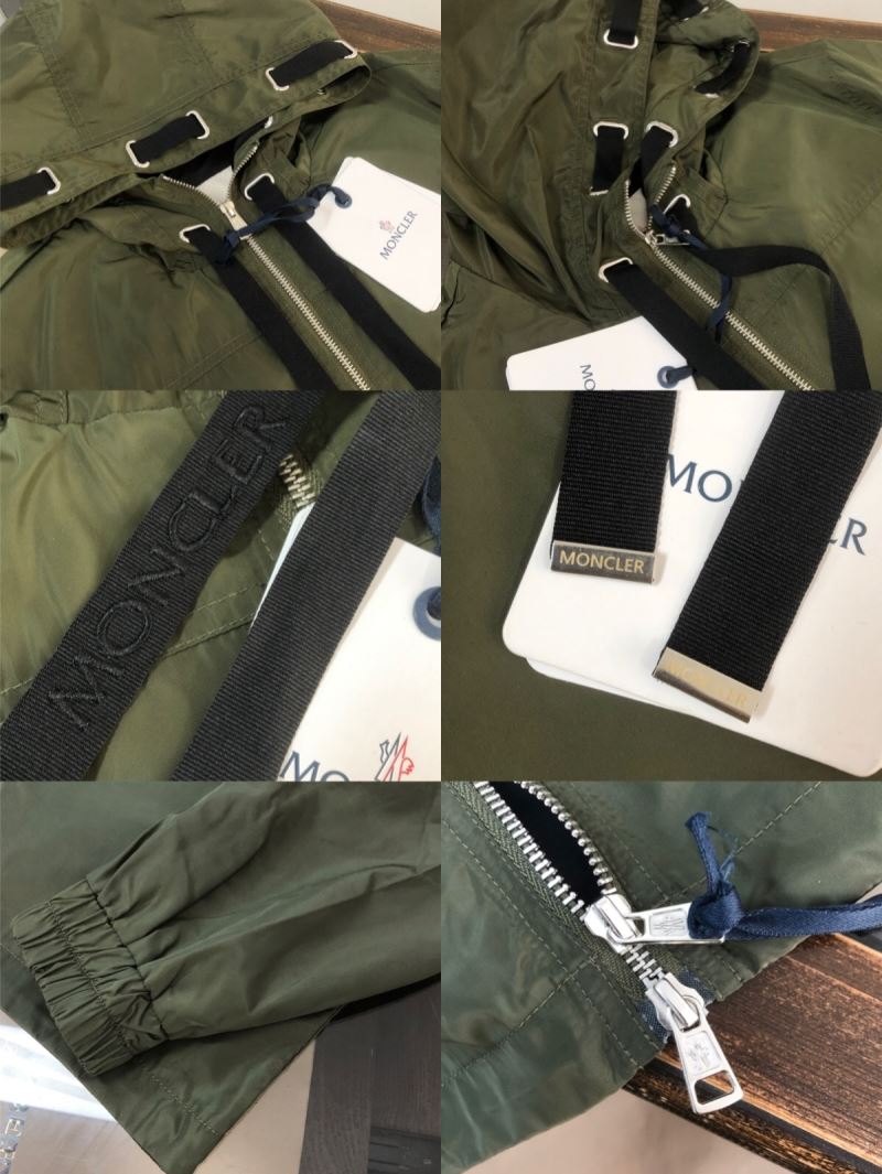 Moncler Outwear